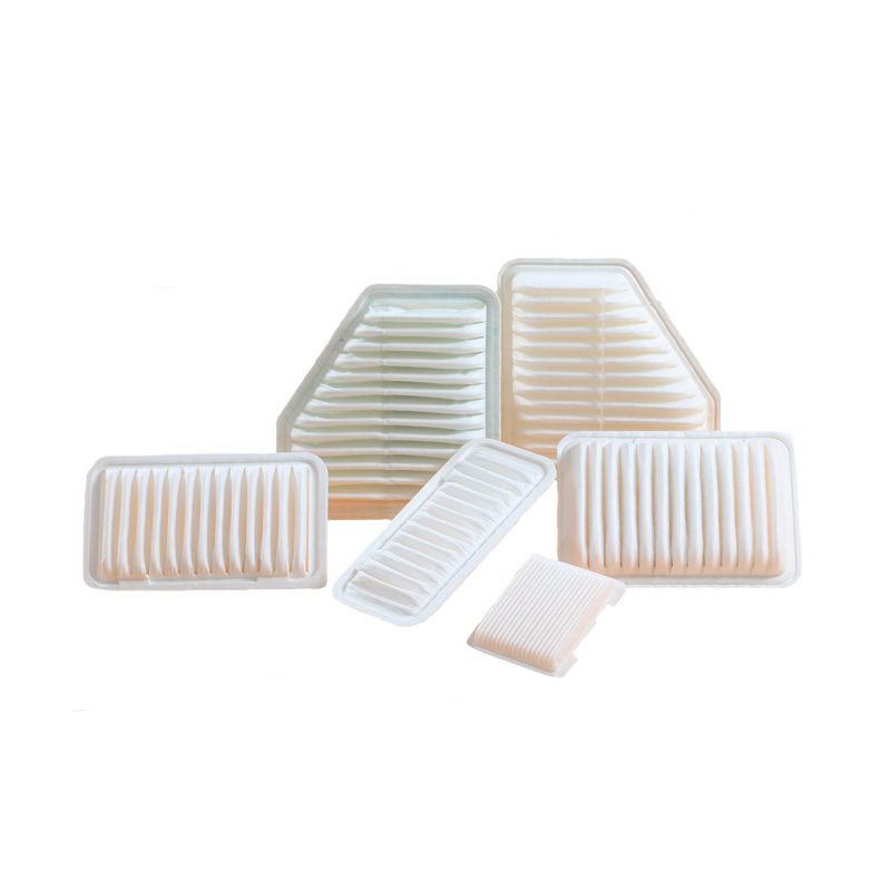 Ano ang Mga Elemento ng Air Filter ng Engine at Bakit Mahalaga ang mga Ito para sa Pagganap ng Sasakyan?