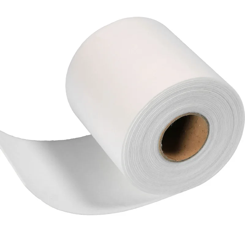 Ano ang Ginagawang Epektibo ng PP Air Filter Media para sa Modern Air Filtration?