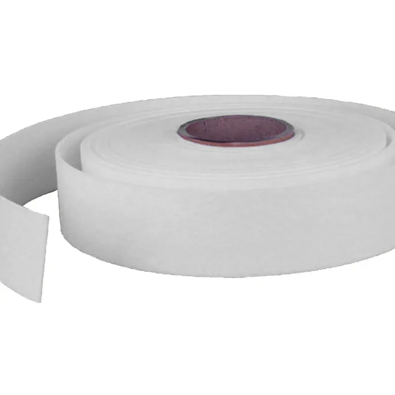 Ano ang Nagiging Mahalaga sa Cabin Filter Fleece Band para sa Maaasahang Konstruksyon ng Filter?