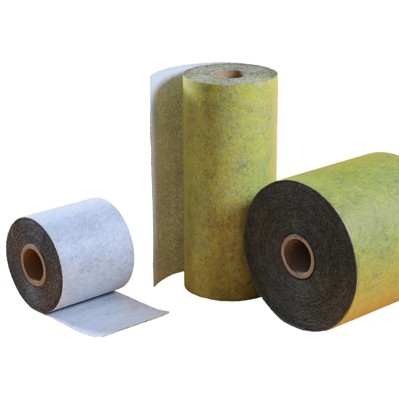 Baterya Pack Air Filter Media