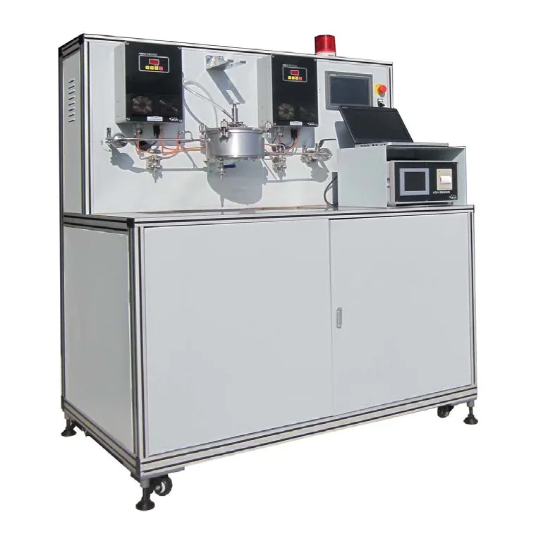 F9621 Oil Filter Performance Test Bench