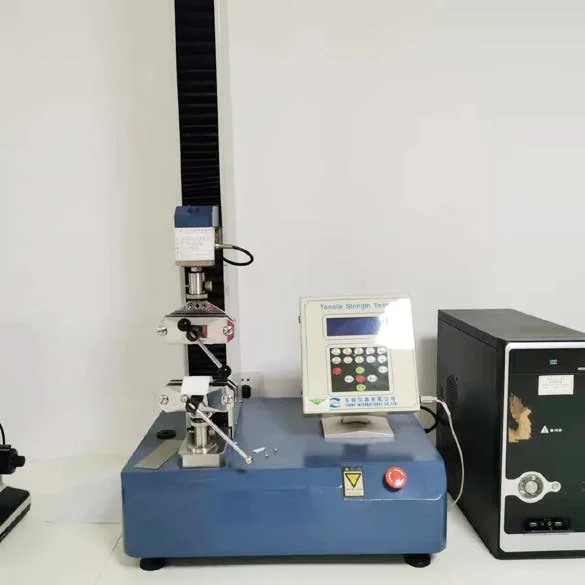 Isang Arm Tensile Strength Tester