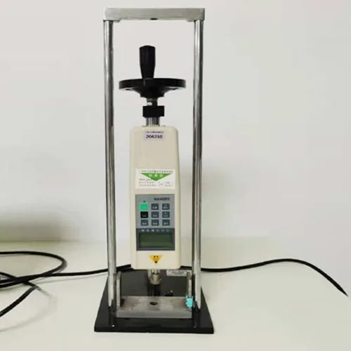 Hilahin at Itulak ang Dynamometer